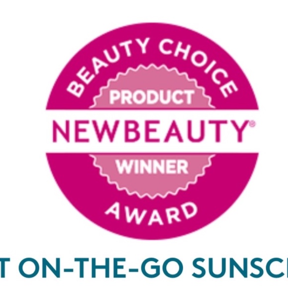 Bare Minerasl and Colorescience Brushon Sunscreen - Picture 3 of 11